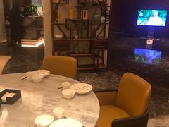 -喜来登由由大酒店九州膳坊中餐厅