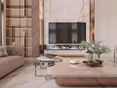 -星杰国际设计 别墅大宅装修(虹桥分公司)