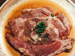 -西塔老太太泥炉烤肉(上海七宝领展广场店)