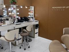 -海马体照相馆(大连柏威年购物中心店)