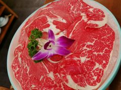 -重庆德庄火锅(保利水城店)