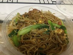 -大胜浙达炒粉干
