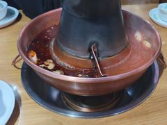-满福居·烧烤涮(四八二店)