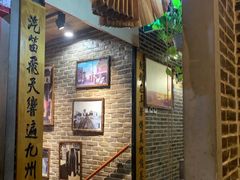 -东口码头·烧鸽子·鱼头泡饼·地方菜(金鹰悦城店)
