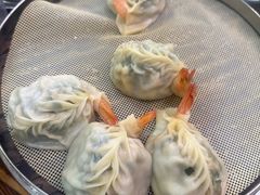 -叶存利海鲜大馅饺子(海宁路总店)