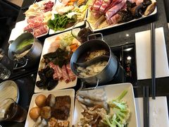 -家宴渝悦