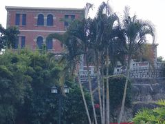 -鼓浪屿风景名胜区-英国领事馆旧址