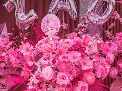 -交通银行前滩31演艺中心