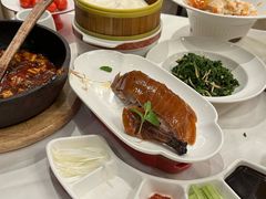 -大鸭梨烤鸭(北洼路店)