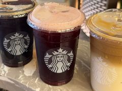 -星巴克(中远两湾城店)