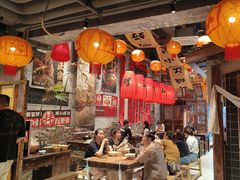 -周小波重庆小面·重庆名小吃(邹容路店)