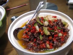 -费大厨辣椒炒肉(万家丽一店)