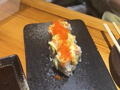 -福匠日本料理(人民路店)