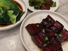 -南小馆(迪士尼小镇店)