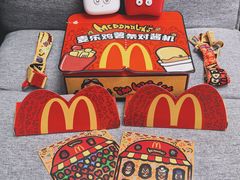 -麦当劳(世纪汇广场店)