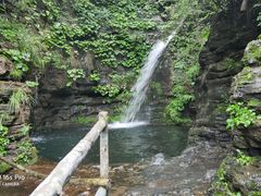 -孤山寨风景区