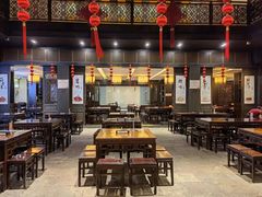 -绍兴鲁迅故里·沈园景区