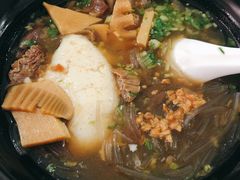 -东华豆花(漳州店)