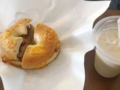 -BIG BAGEL(永康路店)