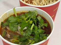 -江三王记牛杂馆(总店)