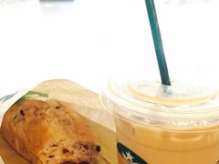 星巴克(浦东机场T2店)-星巴克(浦东机场T2到达店)