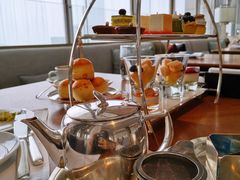 -北京柏悦酒店·锦庭餐厅Dining Room