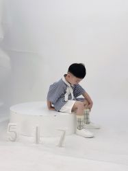 -海马体家庭照相馆(杭州远洋乐堤港店)