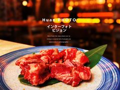 -AJIYA味屋和牛烤肉自助放题(温州万象城店)