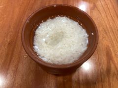 甜酒酿-奎元馆.百年奎元.非遗传承(西湖边的解放路店)