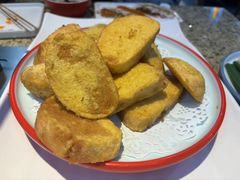 -清真·金鑫隆牛羊肉(环山路店)