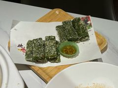 -阿露佳·舌尖上的安吉菜