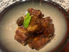 -南京大牌档(崇文门国瑞店)