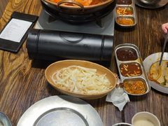 -麒麟风烤牛肉·云南烧烤小排档(丹凤街店)