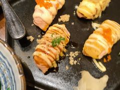 -鸟鹏烧鸟居酒屋(仁恒梦中心店)