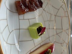 -北京柏悦酒店·锦庭餐厅Dining Room