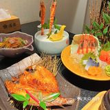 李公堤日料｜浅草  你想要的日式料理这里都有！