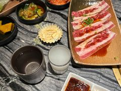 -牛局别馆·和牛烧肉(日月广场店)