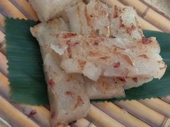 -喜鹊茶点.啫煲(车陂店)