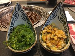 -炙忧烤肉屋(中国铁建广场店)