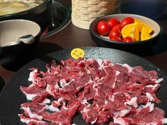 -芸鲜季·云南野生菌餐厅· 云南风物味研社(闵行店)