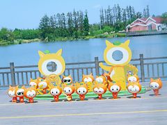 -上海长兴岛郊野公园