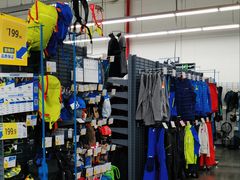 -迪卡侬(袁家岗店)