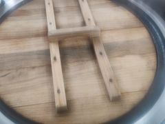 -北京龙庆四季香农家饭庄·灶台鱼·碳烤虹鳟鱼(龙庆峡店)