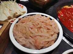 -重庆古老火锅