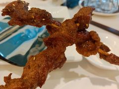 -新兴家喻酒家·羊城名宴(昌岗店)