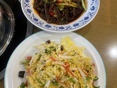 -九寨沟石锅鱼(沣峪口二十年店)