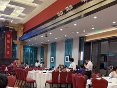 大堂-小榄人家酒楼(民安店)