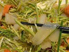 -船歌·鱼水饺青岛菜(闽江二路店)
