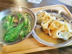 -阿金大白·上海菜馆(新天地店)