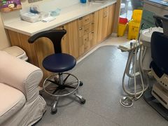 -上海仁爱医院口腔科 · 种植